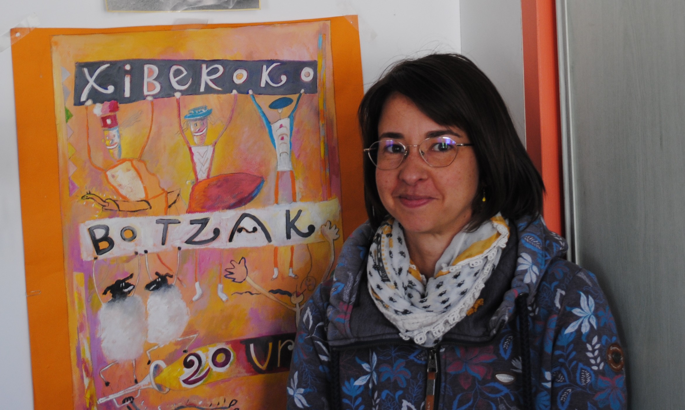 Atzo baztertüak, bihar honartüak: osagarri langileak!!